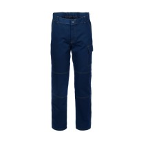 Tous dehors - Pantalon de Travail Multipoches Rossini SerioPlus+ Stretch A00149 Taille XL Couleur Noir