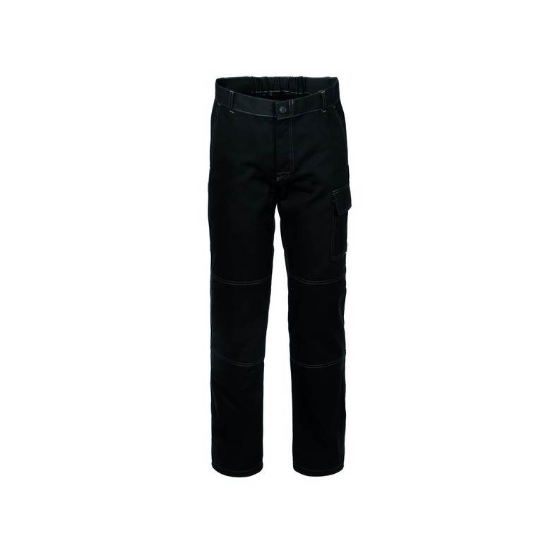 Tous dehors - Pantalon de Travail Multipoches...