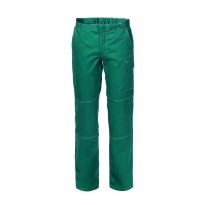 Tous dehors - Pantalon de Travail Multipoches Rossini SerioPlus+ Stretch A00149 Taille XL Couleur Noir