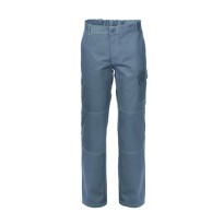 Tous dehors - Pantalon de Travail Multipoches Rossini SerioPlus+ Stretch A00149 Taille XL Couleur Noir