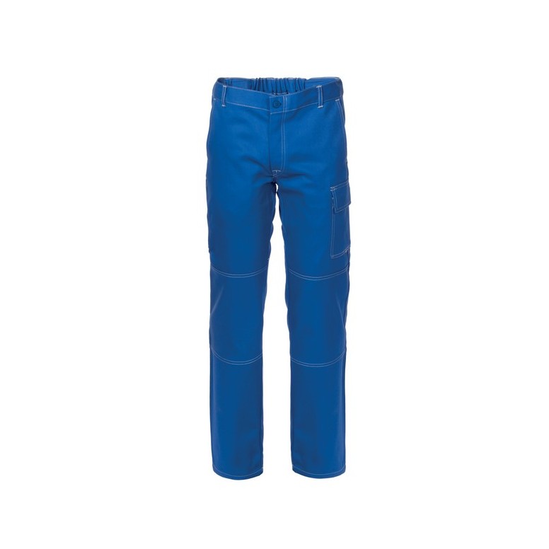 Tous dehors - Pantalon de Travail Multipoches...
