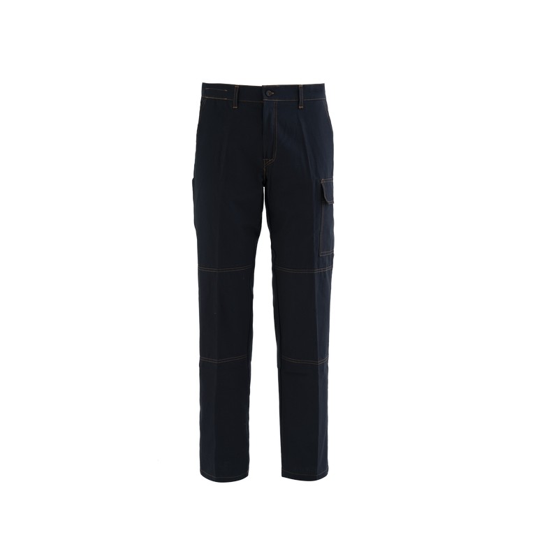 Tous dehors - Pantalon de Travail Multipoches...