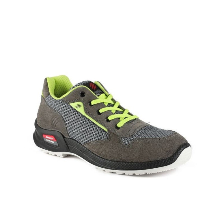 Chaussures de sécurité Darwin Fighter S1P SRC...
