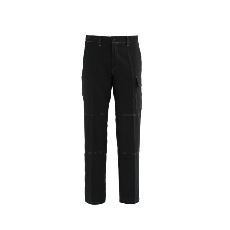 Tous dehors - Pantalon de Travail Multipoches...