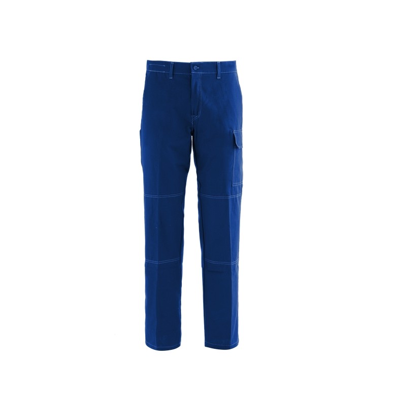 Tous dehors - Pantalon de Travail Multipoches...