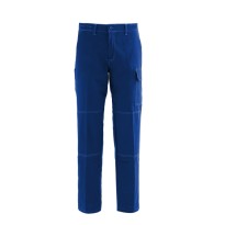 Tous dehors - Pantalon de Travail Multipoches Rossini SerioPlus+ Light A00135 taille XL couleur Noir