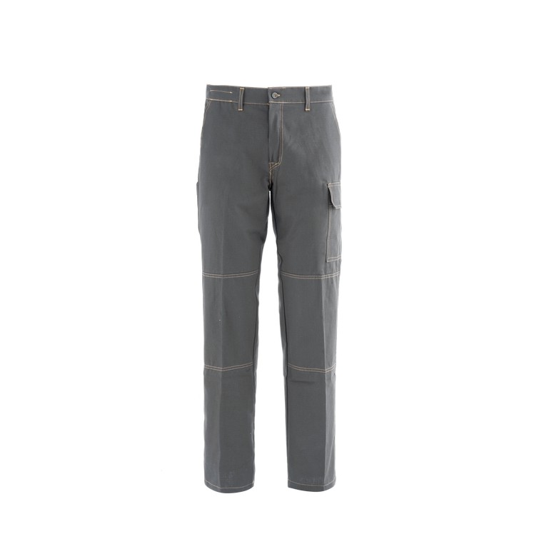 Tous dehors - Pantalon de Travail Multipoches...