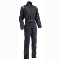 Tous Dehors - Combinaison de travail MS-4 Sparco TeamWork taille L couleur Gris