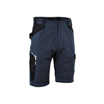 Tous Dehors - Short de travail à poches multiples...