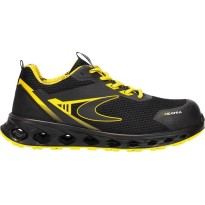 Tous dehors - Chaussures de sécurité Cofra Gait ESD S1 PS FO SR NG140-000 basses Metalfree Pointure 43