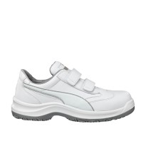Tous dehors - Chaussures de sécurité Puma Absolute Low S2...