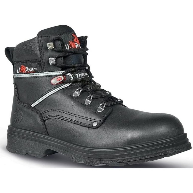 Tous dehors - Chaussures de sécurité U-power...