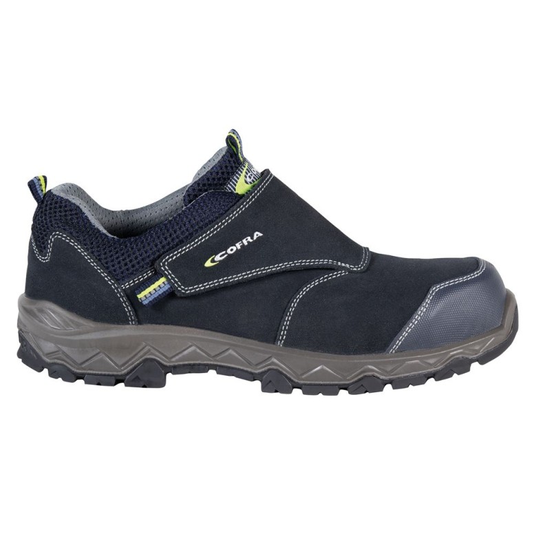 Tous dehors - Chaussures de sécurité Cofra...