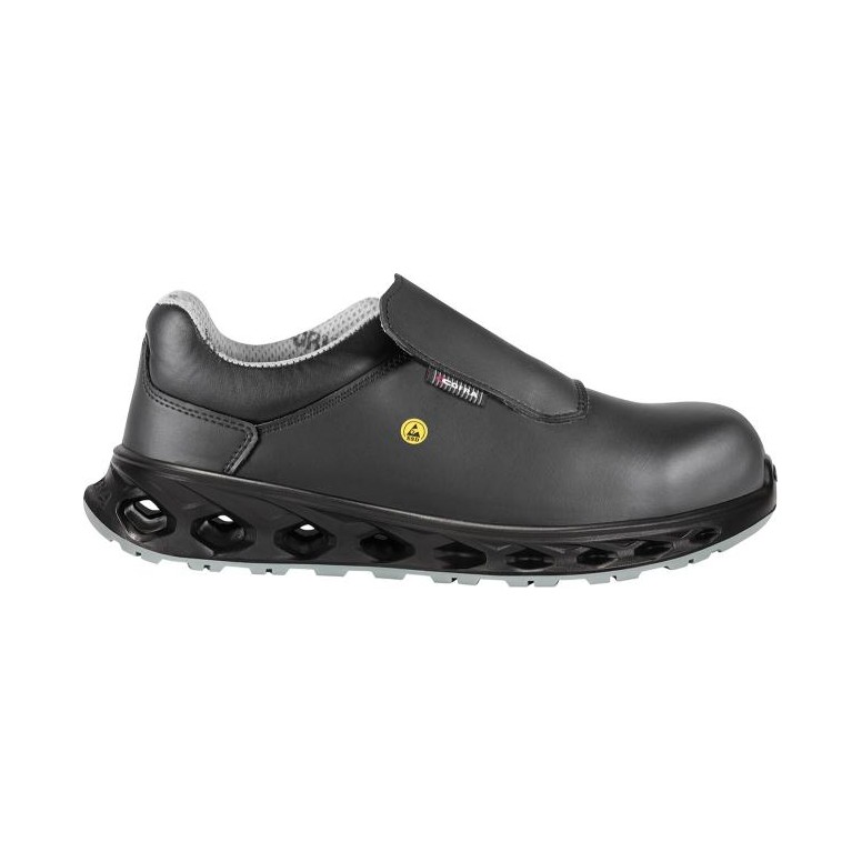 Tous dehors - Mocassins de Travail Cofra...