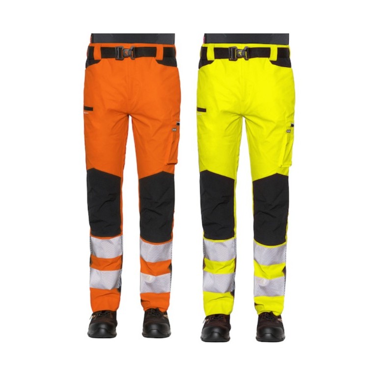 Tous dehors - Pantalon de travail haute...