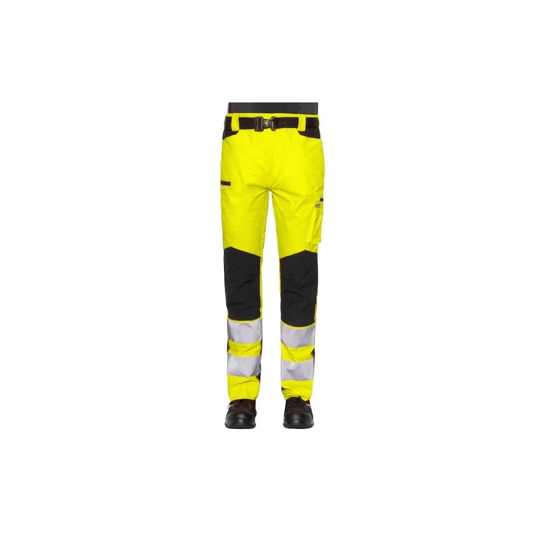 Tous dehors - Pantalon de travail haute...