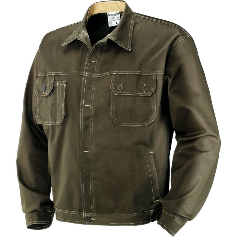 Blouson TOP EUR Stretch