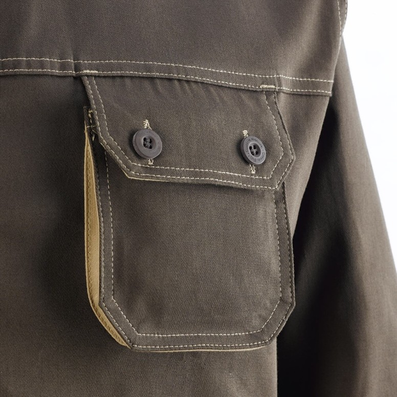 Blouson TOP EUR Stretch