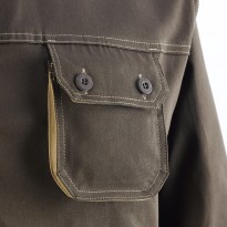 Blouson TOP EUR Stretch