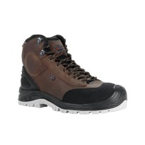 Chaussures de sécurité Garsport Rhino Mid S3 - GDS2030001
