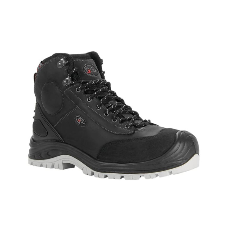 Chaussures de sécurité Garsport Rhino Mid S3 -...