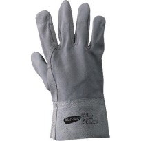 Gants de travail en croûte de cuir de croupon - ART. 24 2