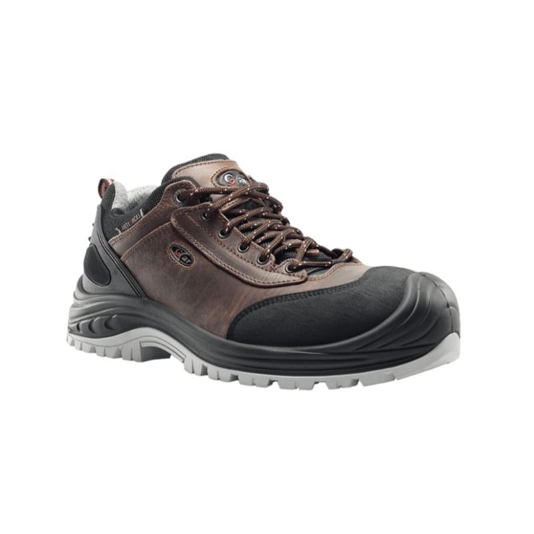 Chaussures de sécurité Garsport Rhino Low S3 -...
