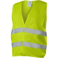 Gilet de travail Neri Haute visibilité  Road 422019 2