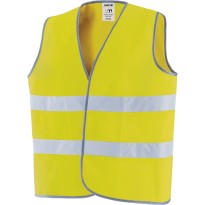 Gilet de travail Neri Haute visibilité  New Way 422029