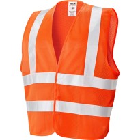 Gilet de travail Neri Haute visibilité  Mesh 422056