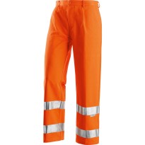 Pantalons de travail Neri Haute visibilité  Reflex 436302