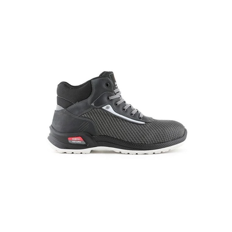 Chaussures de sécurité Delfin légères, hautes,...