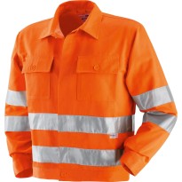 Blouson de travail Neri Haute visibilité  Reflex 436304