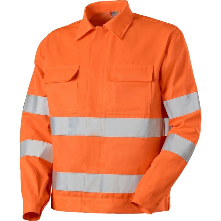 Blouson de travail Neri Haute visibilité...