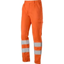 Pantalons de travail Neri Haute visibilité  Los Angeles... 2