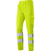 Pantalons de travail Neri Haute visibilité  Los Angeles 436316