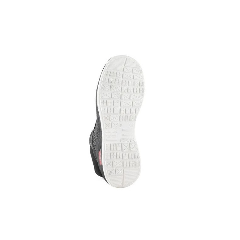 Chaussures de sécurité Delfin légères, hautes,...