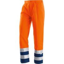 Pantalons de travail Neri Haute visibilité  Reflex...