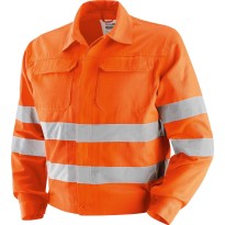 Blouson de travail Neri Haute visibilité  Eco Reflex 436335