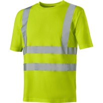 T-shirt de travail Neri Haute visibilité  St Louis 471017