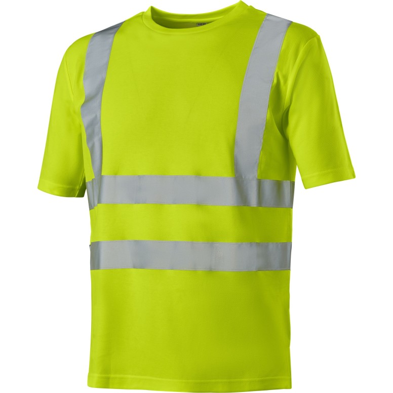 T-shirt de travail Neri Haute visibilité  St...
