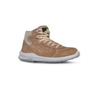 Chaussures de sécurité U-power Rebel S3 SRC CI ESD RI10064