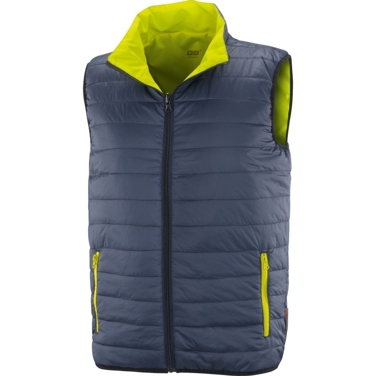 Gilet de travail Neri réversible Haute...