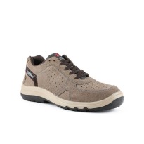 Chaussures de sécurité Desio Fighter S1P SRC - FU0106