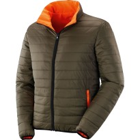 Veste de travail Neri Haute visibilité  réversible Clodia 423080