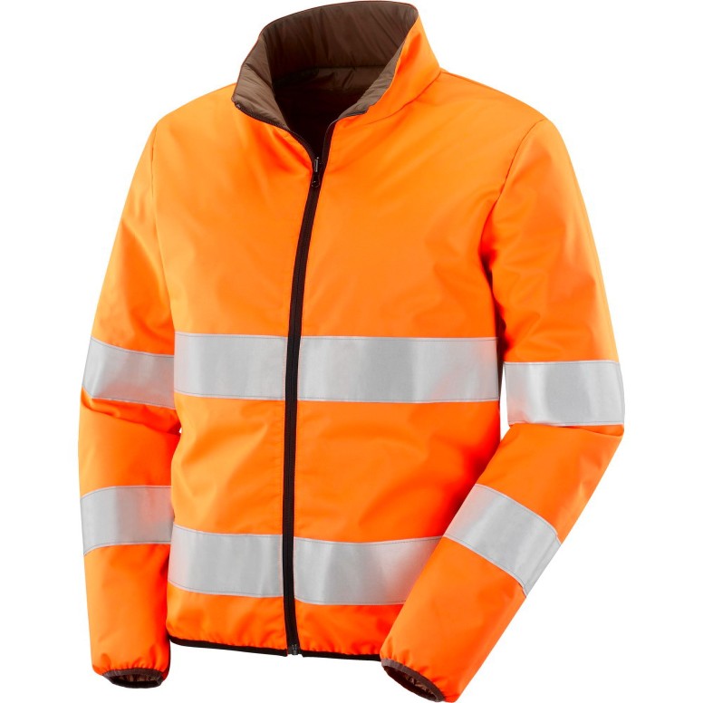 Veste de travail Neri Haute visibilité...