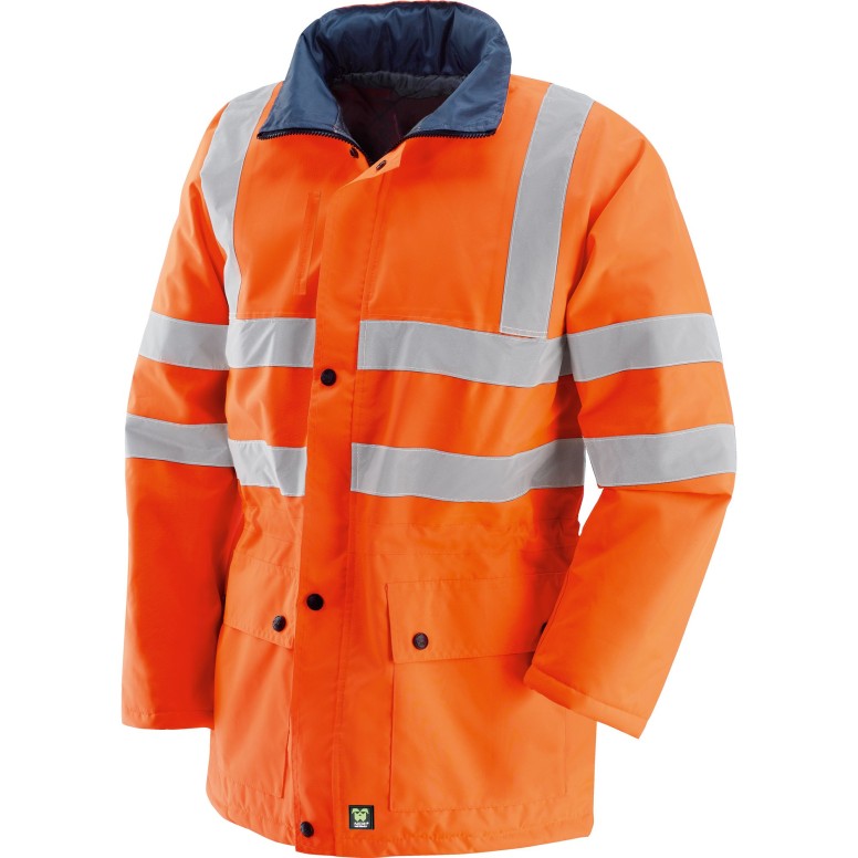 Veste de travail Neri Haute visibilité  Abetone...