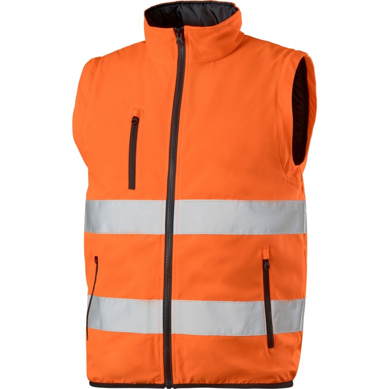 Veste de travail Neri Haute visibilité  Joplin...