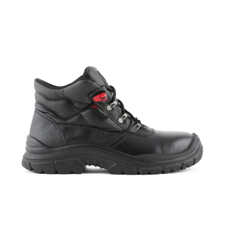 Chaussures de sécurité Doron Fighter S3 SRC -...