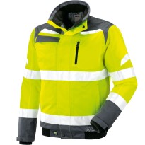 Veste de travail Neri Haute visibilité  Nomentana 423134 2